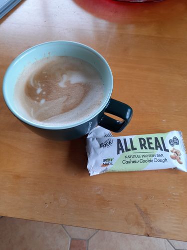 Customer photo review of Nut Lovers Mixed Pack