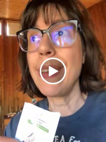 Customer video review of Free Samples Radiation Cream