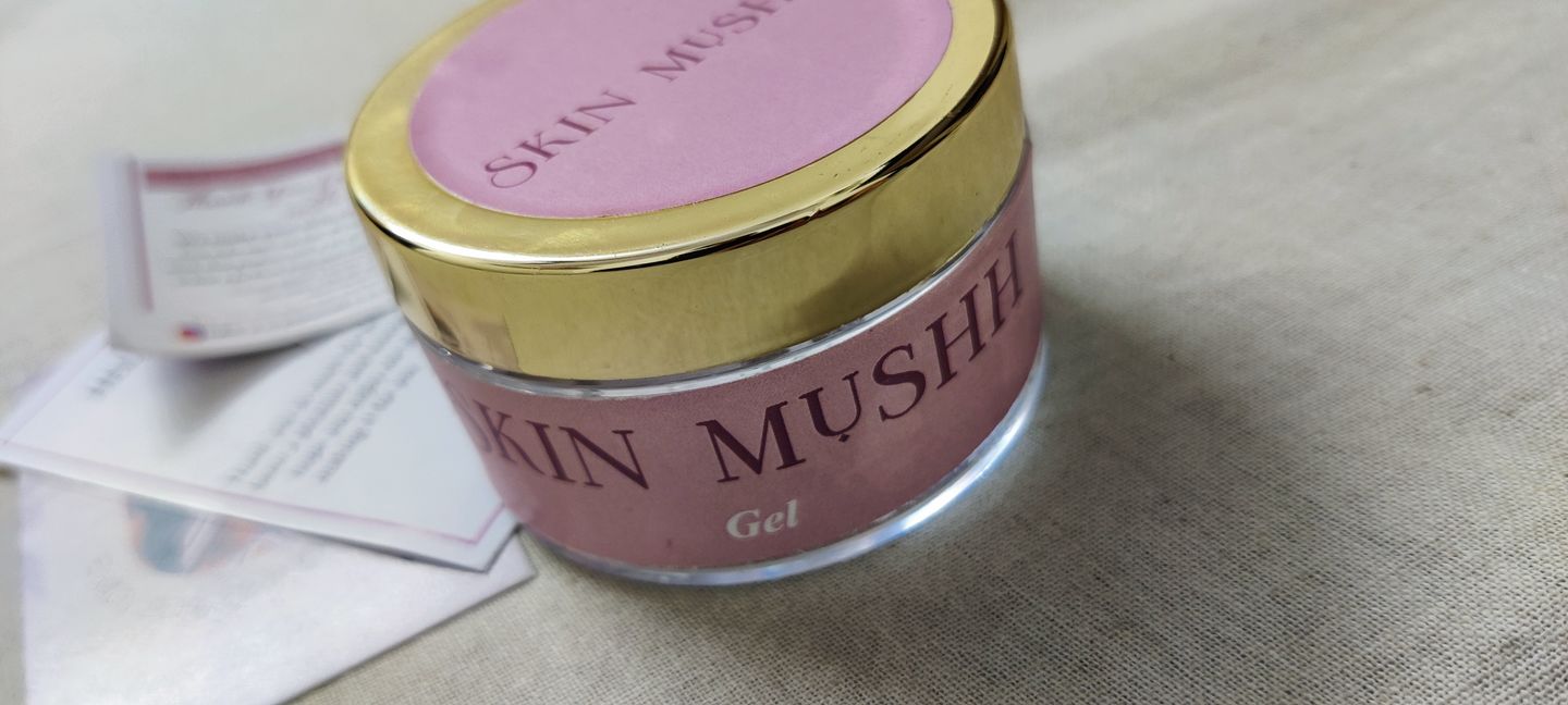 Customer photo review of Kumkumadi Oil