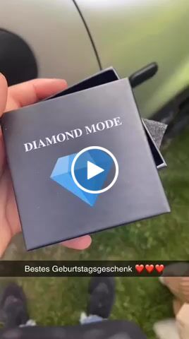 Customer video review of Lovely Tennis Armband | 18K vergoldet