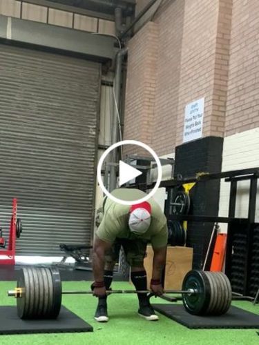 Customer video review of Mass Gainer Protein Powder | Sample