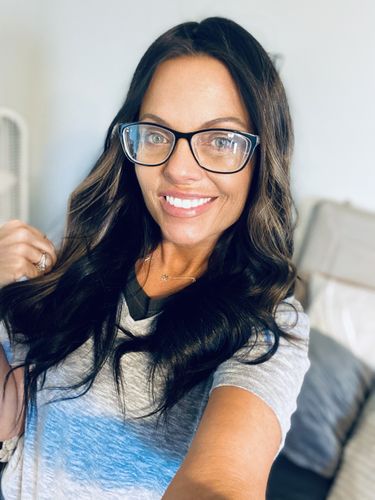 Customer photo review of Preorder Janice*Topper*