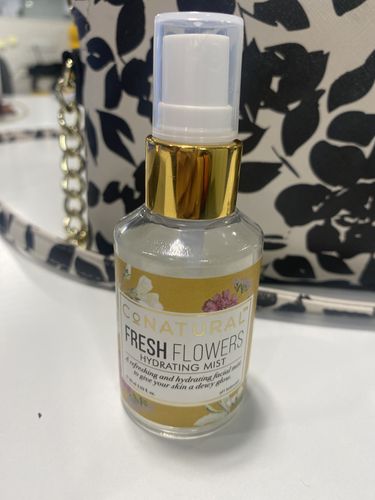 Customer photo review of Rose Water