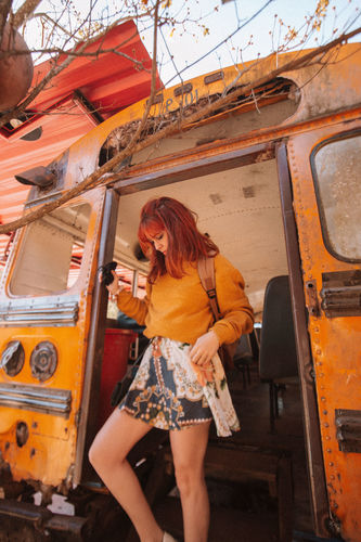 Customer photo review of RUSTIC FIELDS LIGHTROOM PRESETS