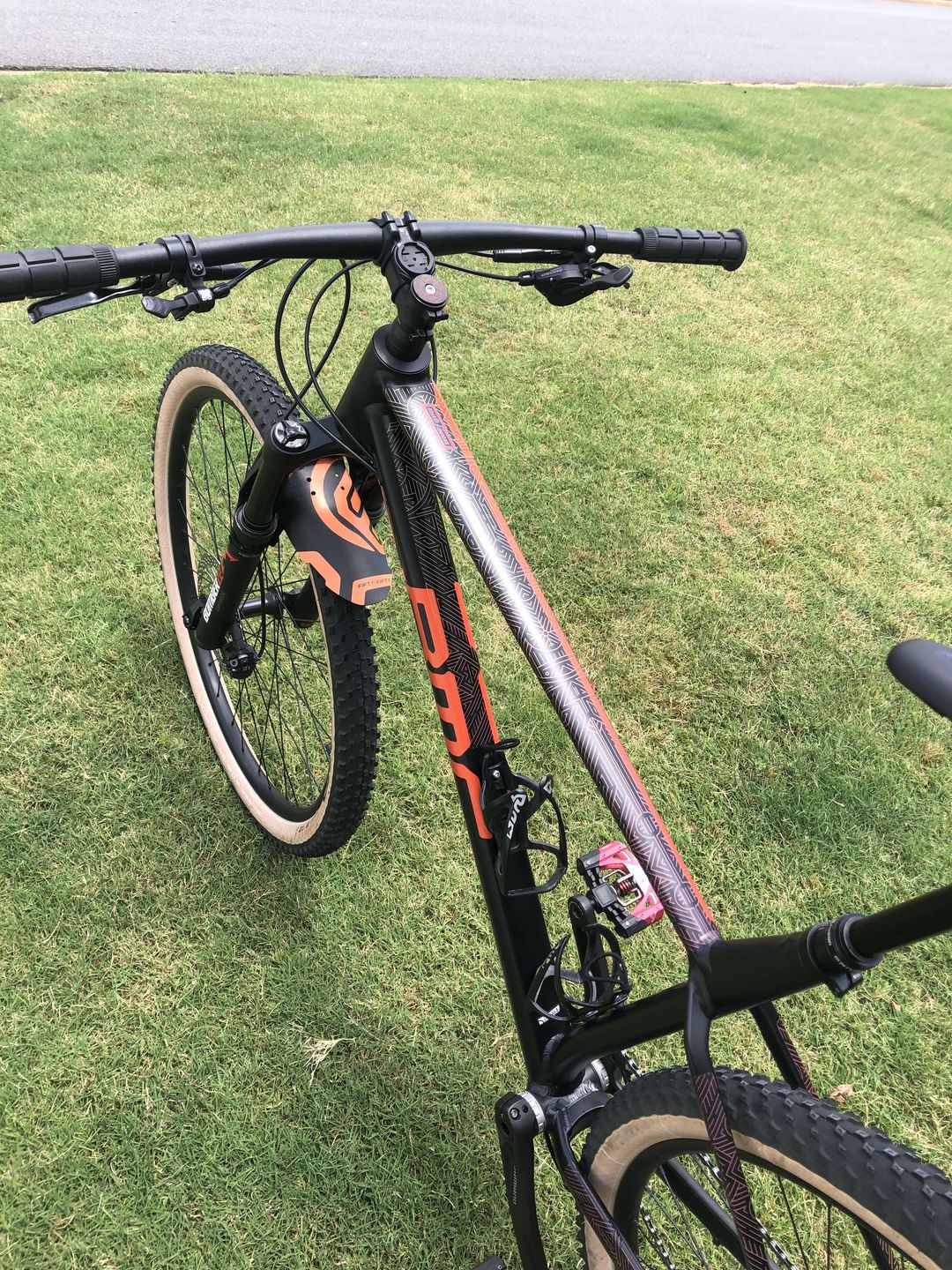 Customer photo review of Maze Runner Topcap