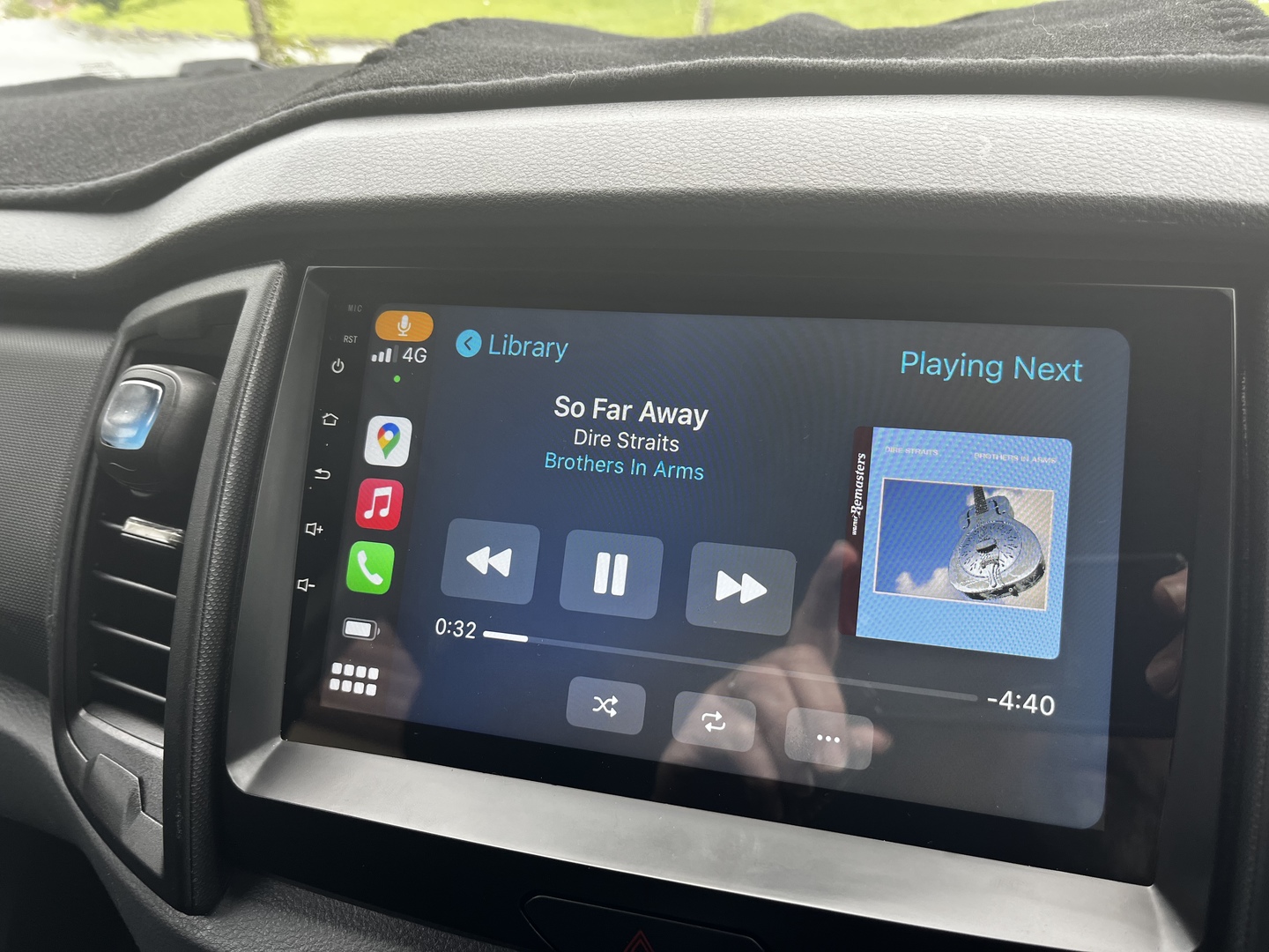 Customer photo from Dave M.