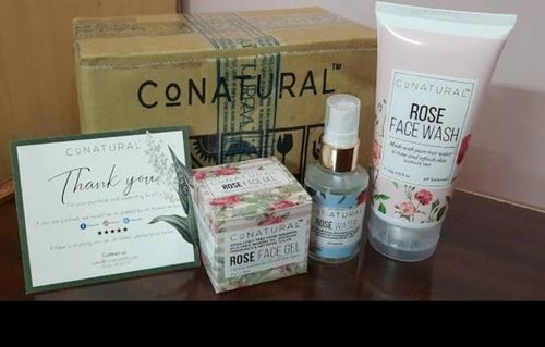 Customer photo review of Rose Bundle