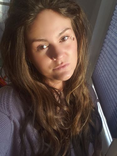 Customer photo review of Janisha