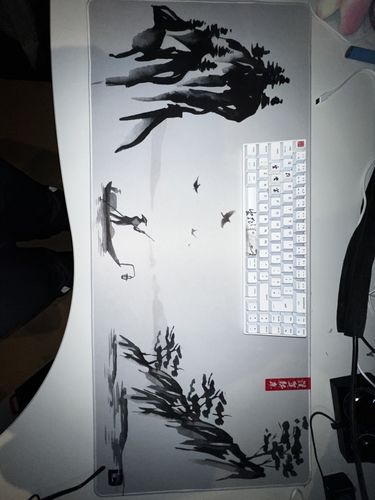 Customer photo review of Into The Calm bundle