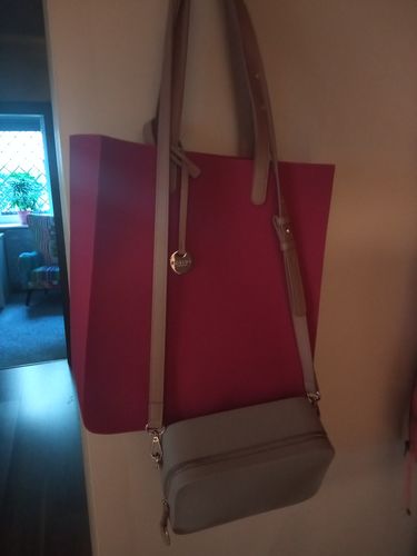 Customer photo review of City | Oferta Limitowana