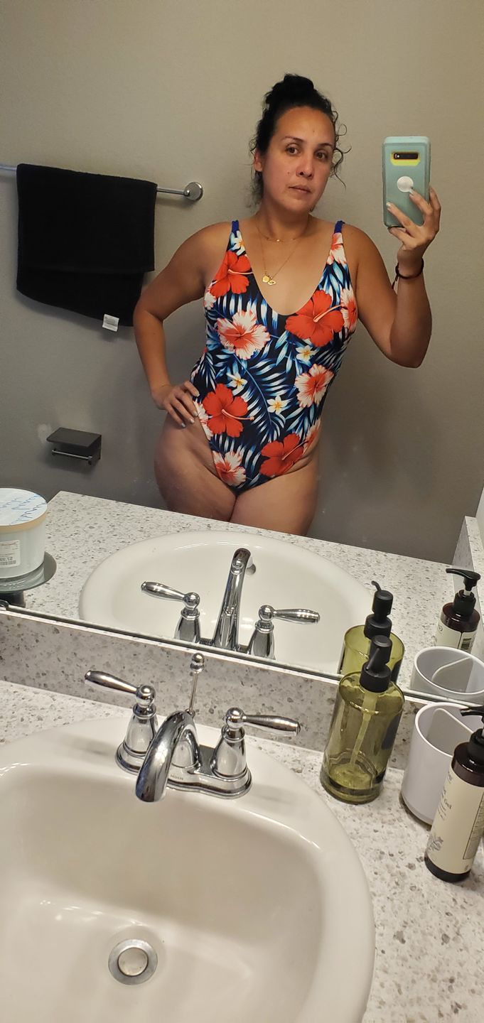 Customer photo review of Logan One Piece (Digital)