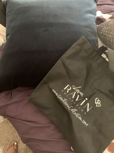 Customer photo review of Silver Bricks