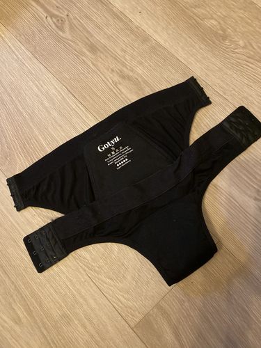 Customer photo review of Super Leakproof Gaïa (mit Verschluss)