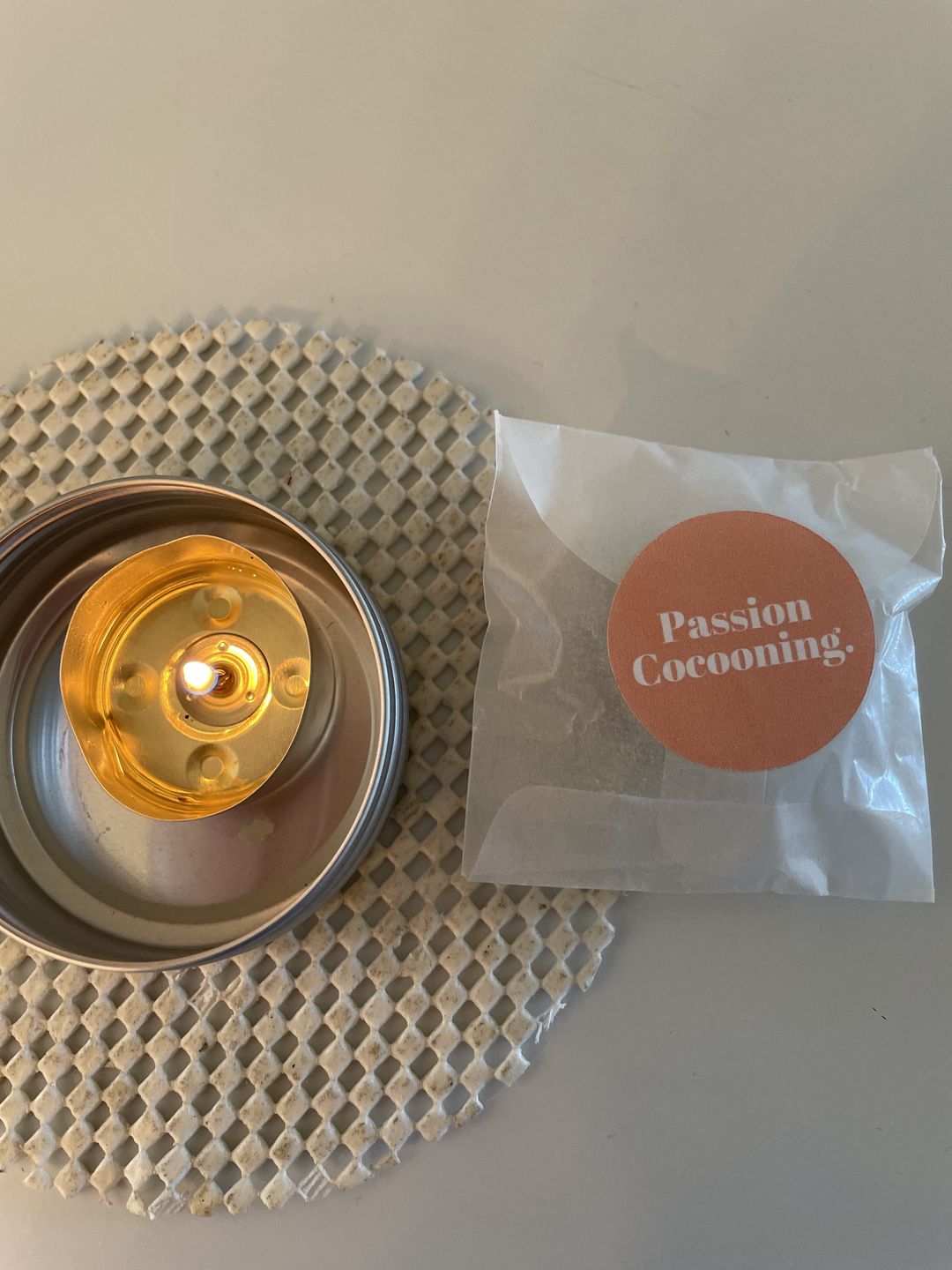 Customer photo review of Discovery set