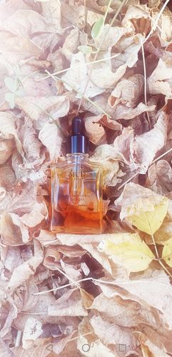 Customer photo review of Sea Buckthorn Serum