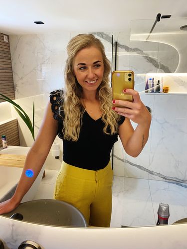 Customer photo review of Pro Waver