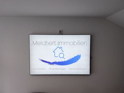 Customer photo review of Leuchtbild | Motivdatenbank | Wunschformat