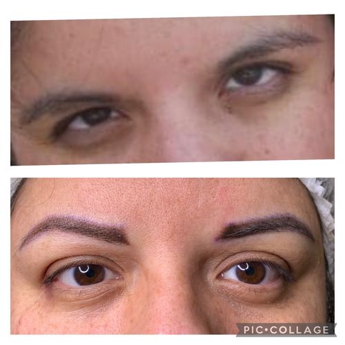 Customer photo review of Needle Knowledge Cheat Sheet - PDF Download