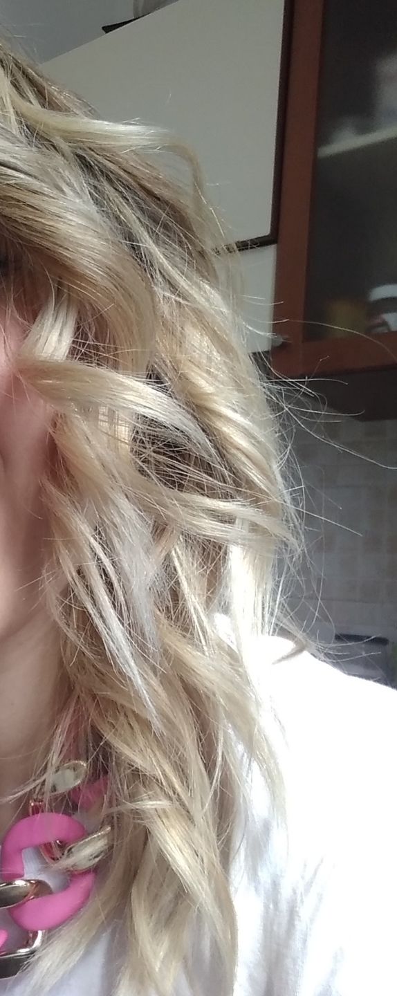 Customer photo review of PERLA