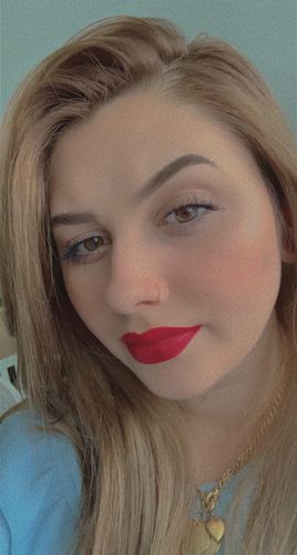 Customer photo review of Piercing au nez Anne