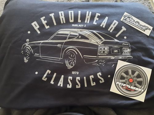 Customer photo review of Fairlady Z