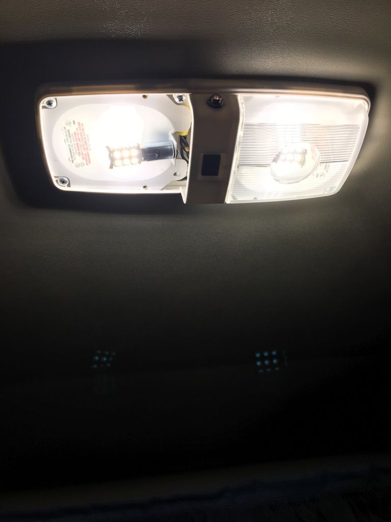 Customer photo review of Galley Kill Switch