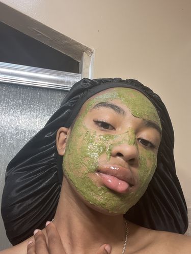 Kerae U. review of Qasil Powder for Hair and Skin, Organic Qasil Powder, Qasil Powder for Face, Pack of 1, 150gm image 1 out of 1