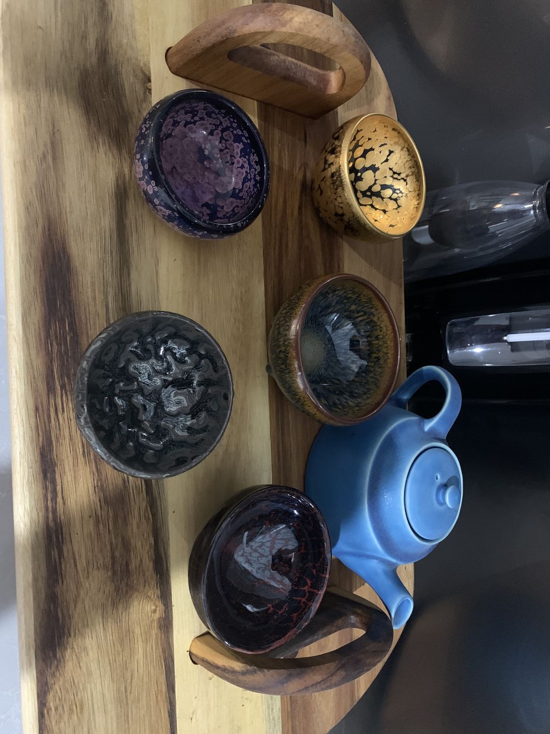 Customer photo review of Inferno