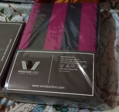 Customer photo review of Thuan-Bed Sheet Set