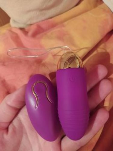 Customer photo review of Ovetto - Ti fidi di me?