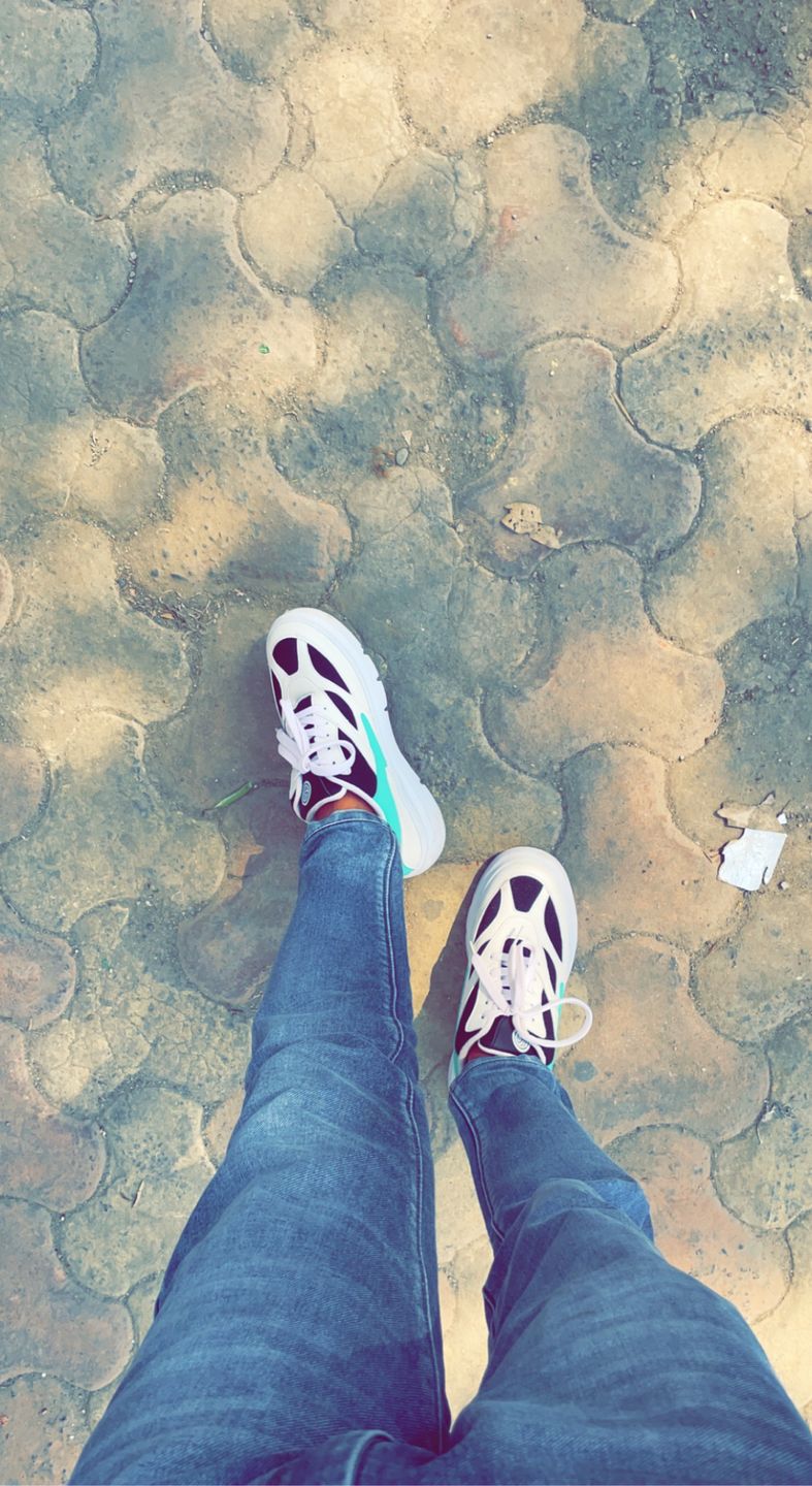 Customer photo review of Bacca Bucci Urban Retro