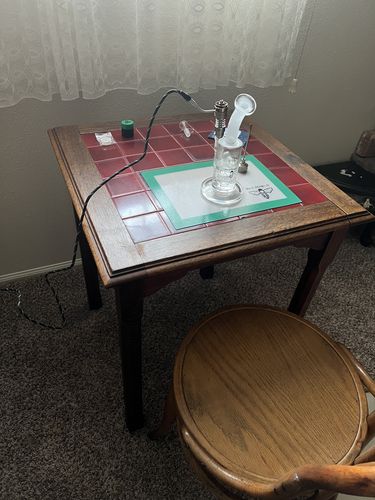 Customer photo review of Bee-Rig Hive E-Nail Kit