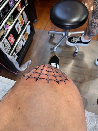 Customer photo review of Zensa Topical Anaesthetic Numbing Cream