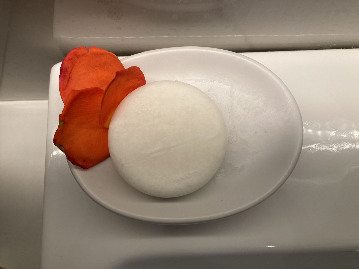 Customer photo review of Ultra Sensitive 2.0