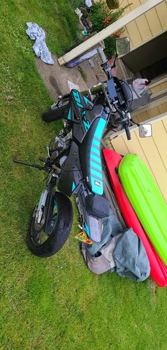 Customer photo review of Custom Gripper Seat Cover