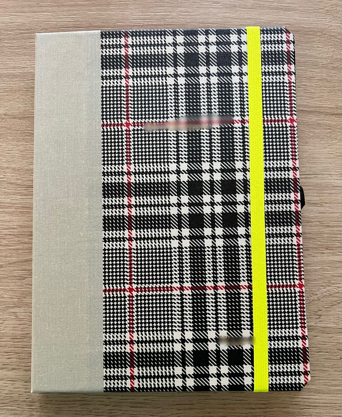 Customer photo review of Custom Case iPad Pro 11" (2021/3rd Gen)