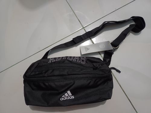 Customer photo review of ADIDAS CLASSIC WAIST BAG
