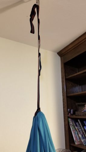 Customer photo review of Erlebnistuch Kinder