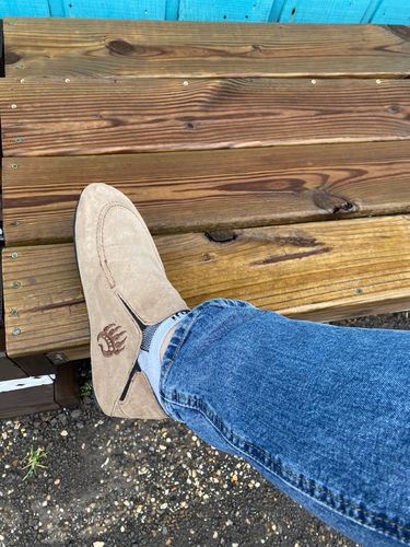 Customer photo review of Osos (Pre-Order)