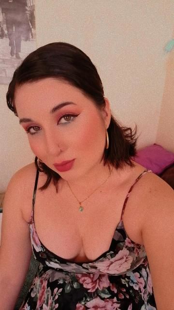 Customer photo review of Piercing Circular Clicker
