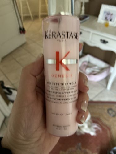 Customer photo review of Défense Thermique