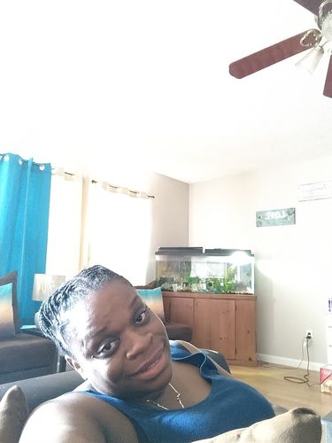 Customer photo review of Loc Lube/Oil and Sealant: Step 4