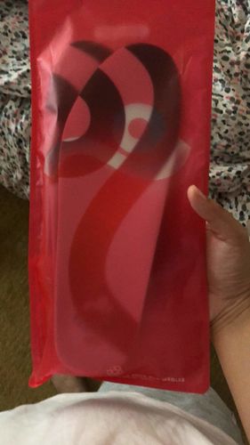 Customer photo review of Game Day Pro Insoles