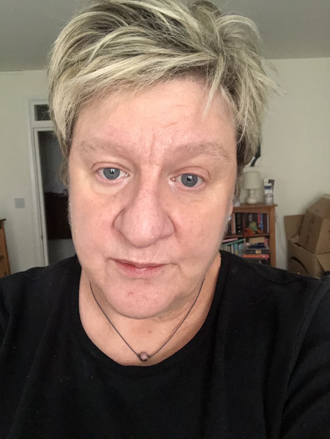 Customer photo review of Healing Miracle Cream