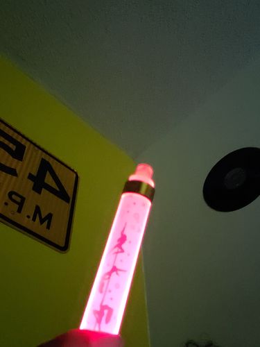 Customer photo review of VFun Disposable