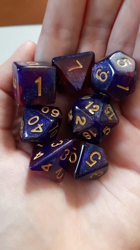 Customer photo review of Orion-Serie