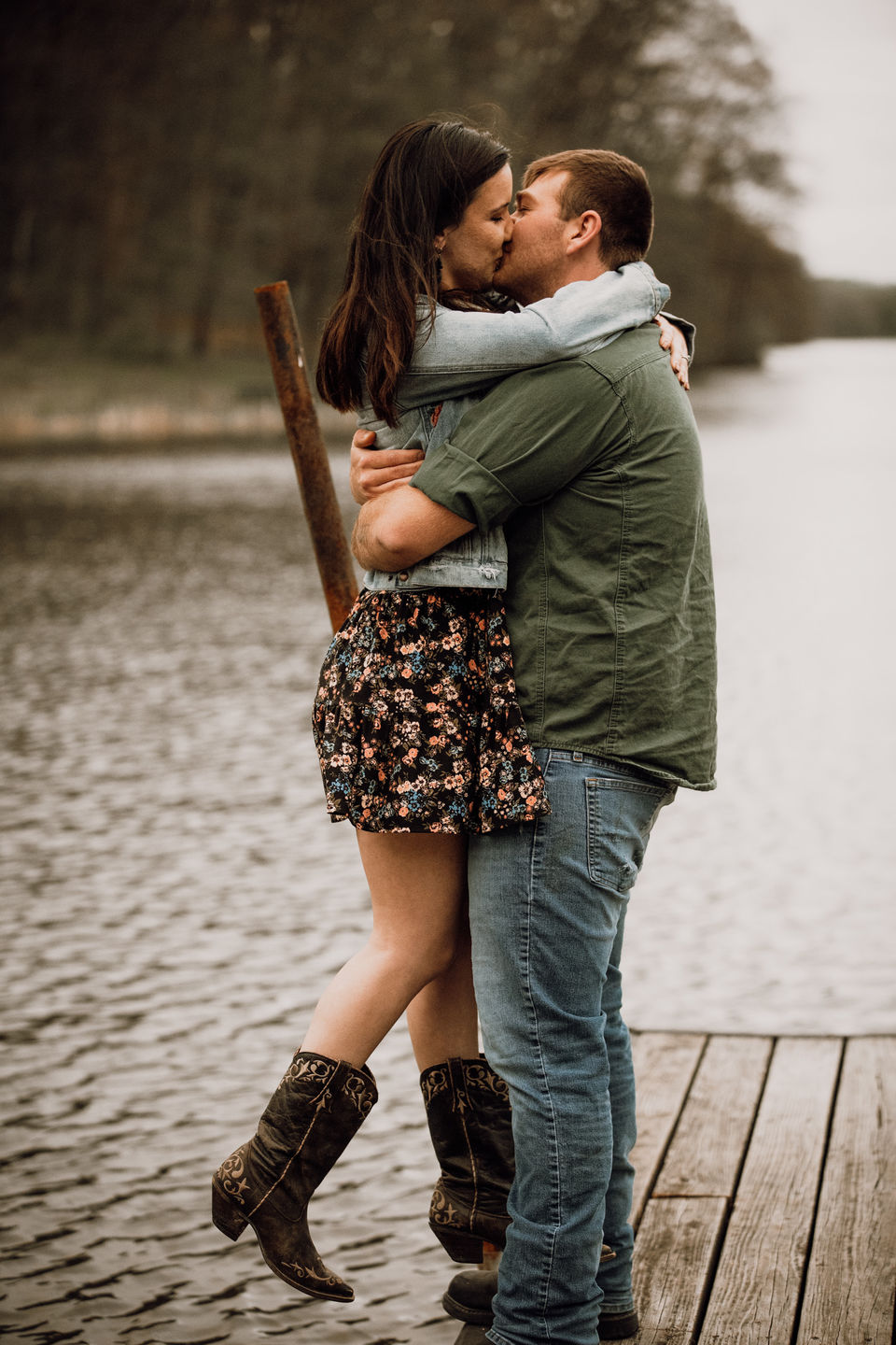 Customer photo review of GOLDEN HOUR LIGHTROOM PRESETS
