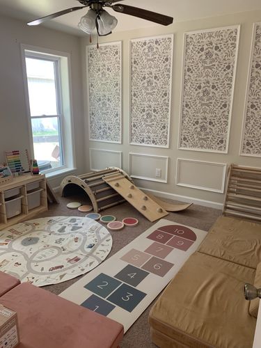 Customer photo review of Little Steps