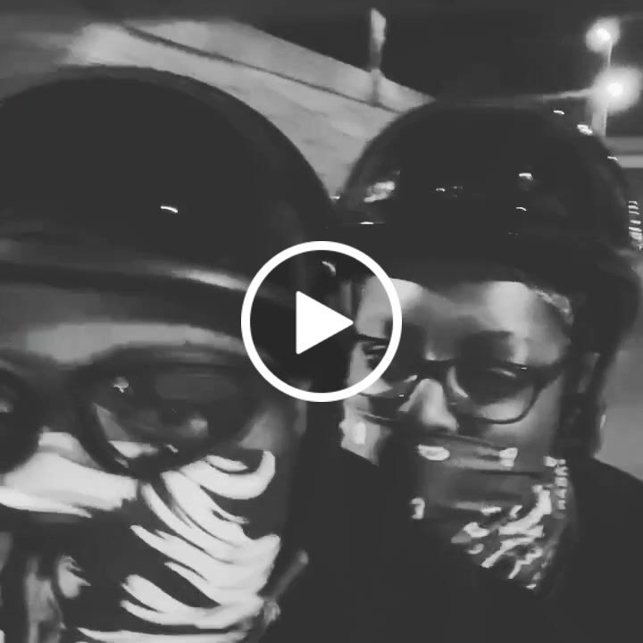 Customer video review of Anti-Glare Glasses