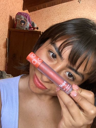 Customer photo review of Tinta Multiusos Soledad